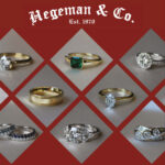 Hegeman And Company